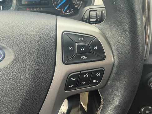 Used 2019 Ford Ranger XLT w/ Equipment Group 301A Mid RWD image 17