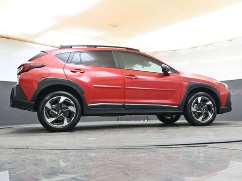 New 2026 Subaru Crosstrek 2.5i Limited AWD/4WD image 44
