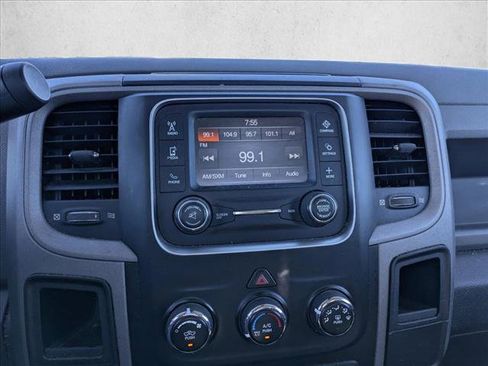 Used 2015 RAM 5500 Tradesman w/ Power & Remote Entry Group image 13