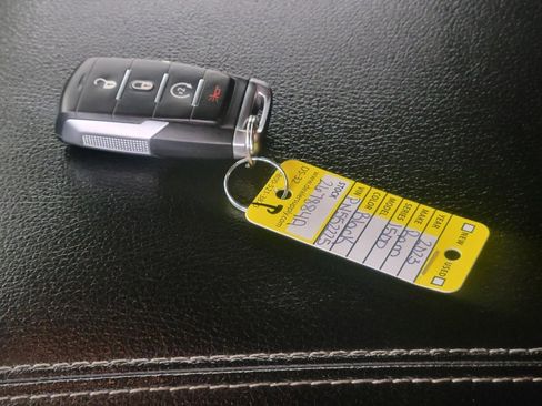 Used 2023 RAM 1500 Big Horn image 25