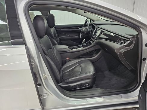 Used 2019 Buick LaCrosse Premium w/ Driver Confidence Package II image 17