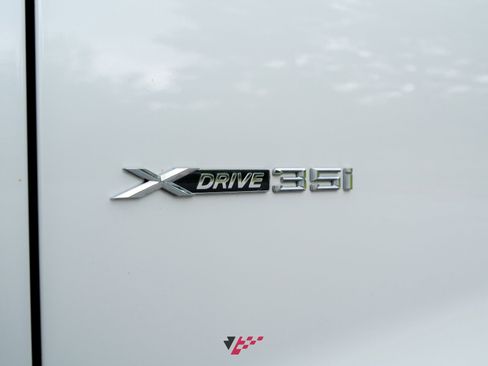 Used 2017 BMW X3 xDrive35i w/ Technology Package AWD/4WD image 40