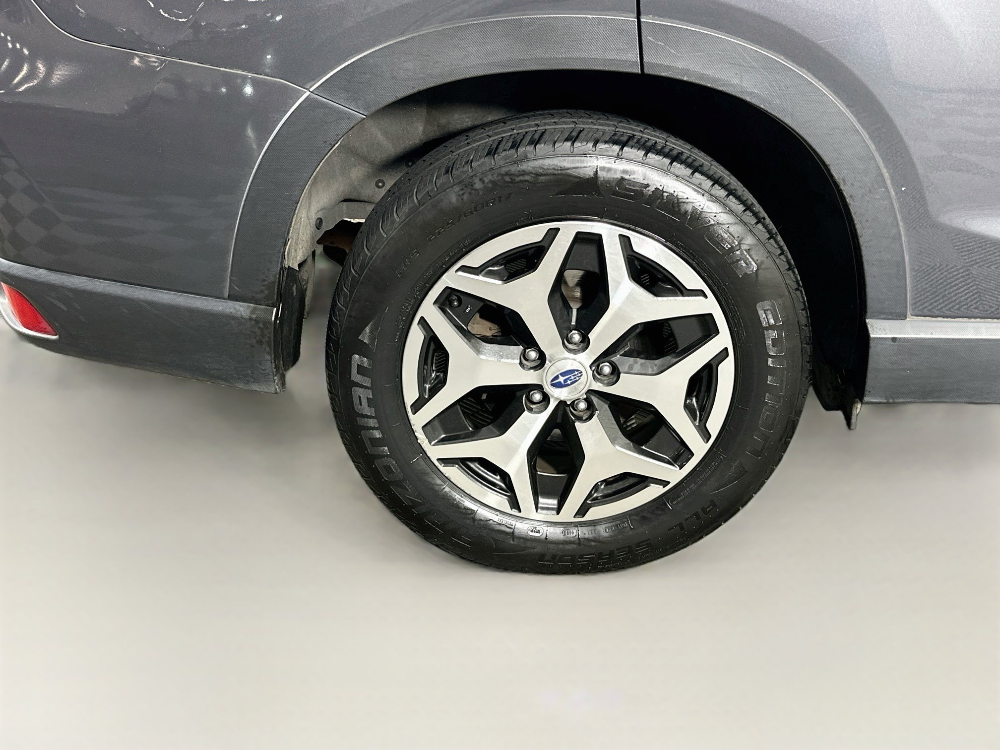Used 2021 Subaru Forester Premium AWD/4WD image 11