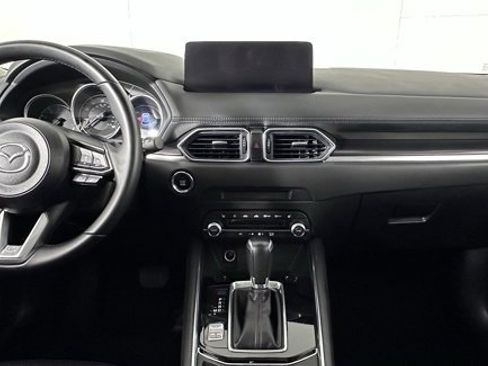 Used 2024 MAZDA CX-5 Carbon Edition image 25