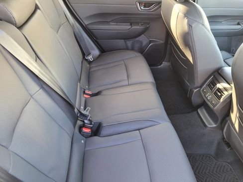 New 2026 Subaru Outback Touring XT image 11