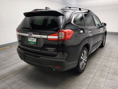 Used 2019 Subaru Ascent Touring image 9