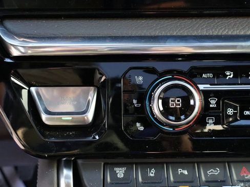 New 2026 GMC Sierra 3500 Denali w/ Denali Reserve Package image 31