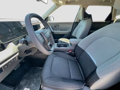 New 2027 Kia Seltos S FWD image 20