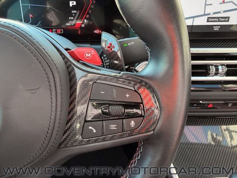 Used 2024 BMW M4 xDrive Competition image 33