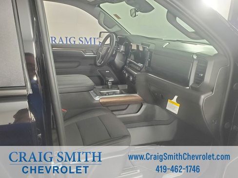 New 2026 Chevrolet Silverado 1500 RST w/ Rally Edition image 13