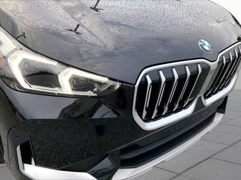Used 2025 BMW X1 xDrive28i w/ Convenience Package AWD/4WD image 29
