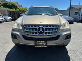 Used 2010 Mercedes-Benz ML 350 2WD image 2