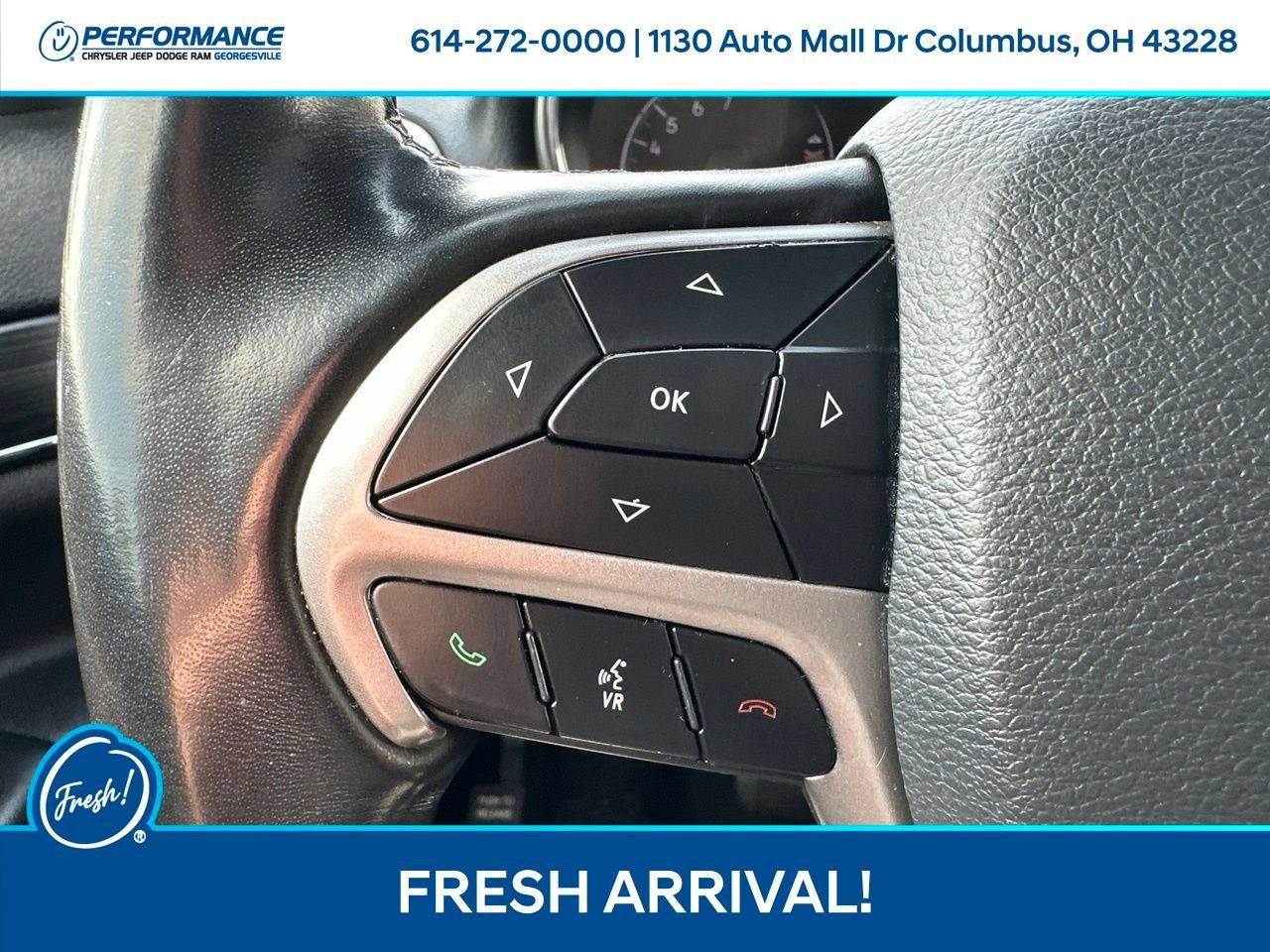 Used 2020 Jeep Grand Cherokee Limited w/ Luxury Group II AWD/4WD image 20