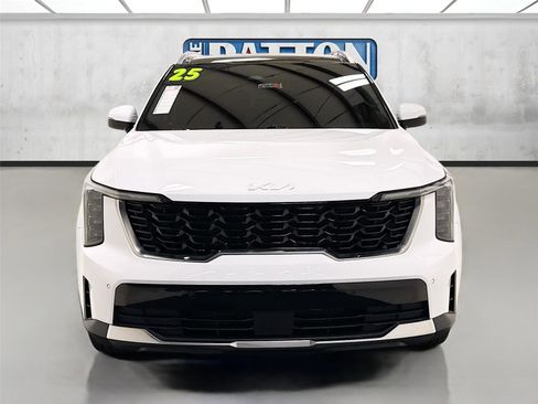 Used 2025 Kia Sorento S w/ Panoramic Sunroof Package AWD/4WD image 2