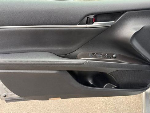 Certified 2024 Toyota Camry XSE FWD image 25