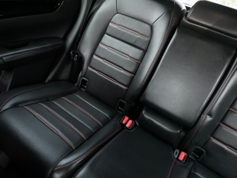 Used 2024 Honda CR-V Sport Touring image 12