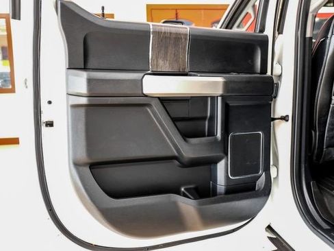 Used 2021 Ford F450 Lariat w/ Lariat Ultimate Package image 41