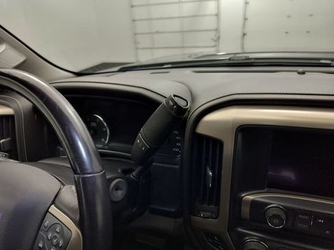Used 2015 GMC Sierra 3500 Denali AWD/4WD image 26