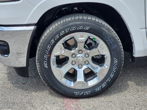 New 2026 RAM 1500 Big Horn image 8