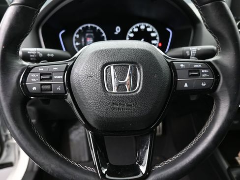 Certified 2023 Honda Civic Sport image 19