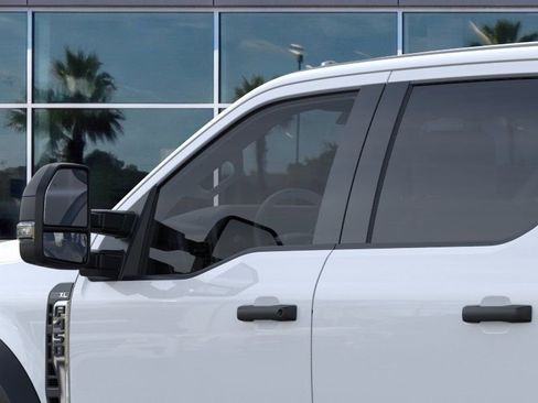 New 2026 Ford F450 XL w/ XL Chrome Package RWD image 25