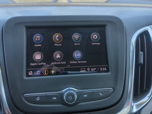 Certified 2024 Chevrolet Equinox LS FWD image 24