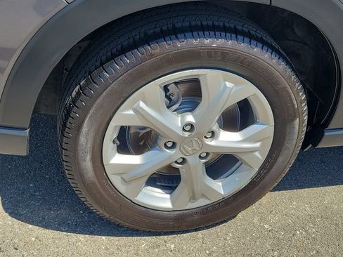 Used 2023 Honda HR-V LX image 27