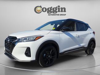 Used 2023 Nissan Kicks SR w/ SR Premium Package video 1