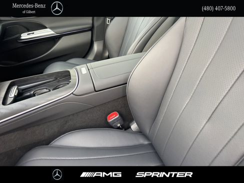 New 2026 Mercedes-Benz E 350 Sedan image 15