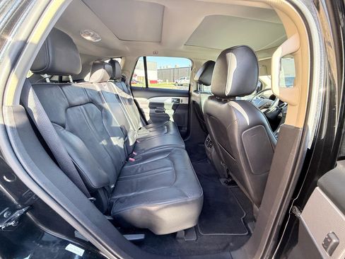 Used 2013 Lincoln MKX FWD image 12