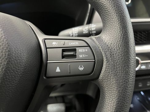 New 2026 Honda CR-V LX image 11