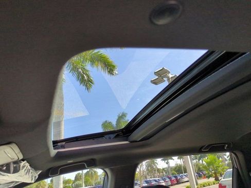 New 2026 Honda CR-V Sport-L image 19