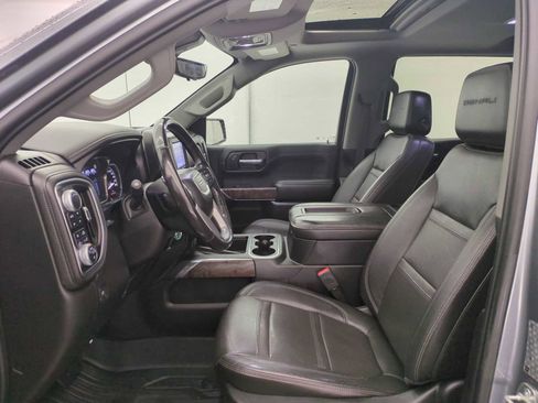 Used 2019 GMC Sierra 1500 Denali w/ Technology Package image 15