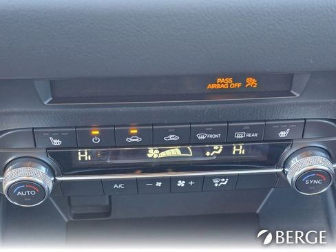 New 2025 MAZDA CX-5 Carbon Edition image 22