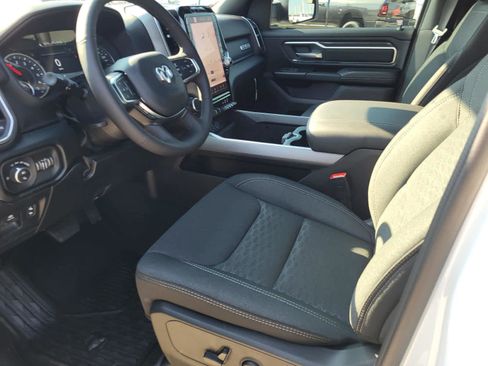 New 2026 RAM 1500 Lone Star image 14