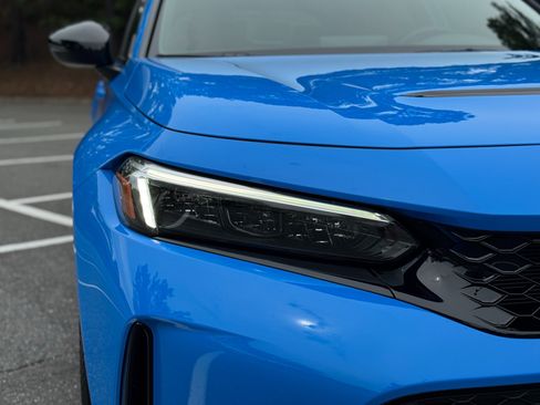 Used 2025 Honda Civic Type R image 19