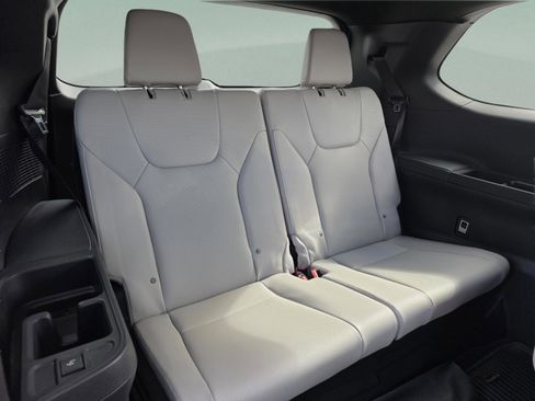 Certified 2024 Lexus TX 350 AWD w/ Captains Chair Package image 25