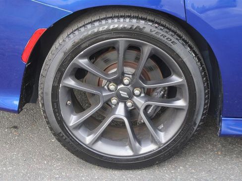 Used 2021 Dodge Charger Scat Pack w/ Plus Group image 9