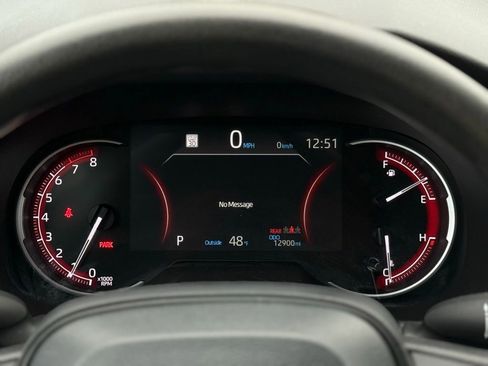 Used 2023 Toyota RAV4 LE image 23