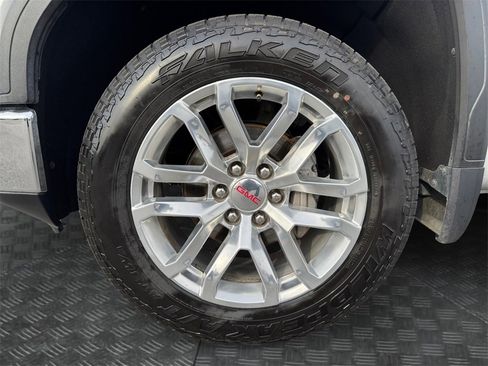 Used 2019 GMC Sierra 1500 SLT image 14