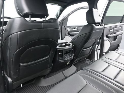 Used 2025 RAM 1500 Rebel w/ Rebel Level 2 Equipment Group image 18