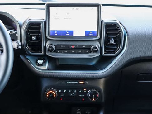 Used 2024 Ford Bronco Sport Badlands image 13