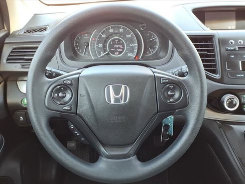 Used 2015 Honda CR-V LX image 17