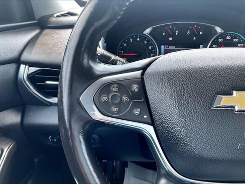 Used 2019 Chevrolet Traverse Premier AWD/4WD image 19