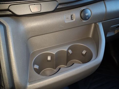 New 2026 Ford Transit 350 148 Low Roof AWD image 13