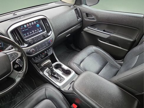 Used 2018 Chevrolet Colorado ZR2 AWD/4WD image 12