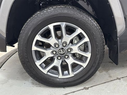 Used 2025 Toyota Tundra 1794 Edition image 24