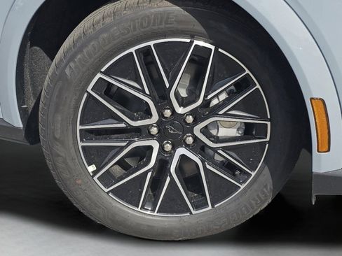 New 2026 Ford Mustang Mach-E Premium w/ Technology Package AWD/4WD image 15