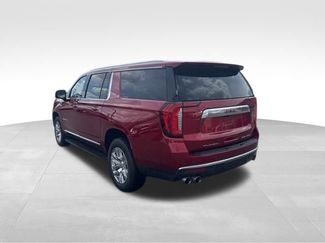 Used 2023 GMC Yukon XL Denali w/ Max Trailering Package video 2