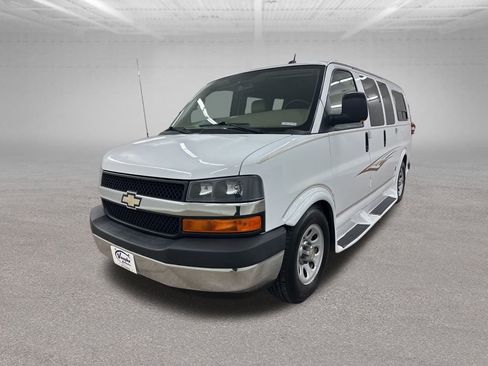 Used 2011 Chevrolet Express 1500 image 7